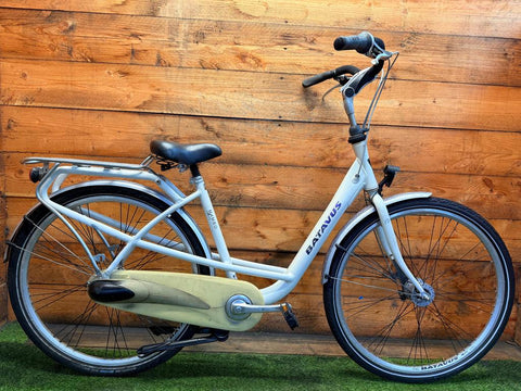 Batavus Mambo Mother's Bike 7v 28inch 48cm