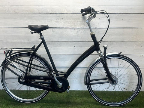 Batavus Mambo - XXXL FRAME SIZE