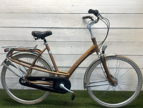 Batavus Mambo