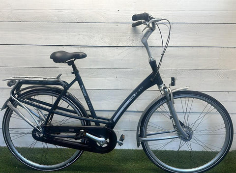 Batavus Mambo