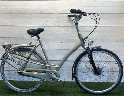 Batavus Mambo V7 Frame Size 57 Wheel Size 28
