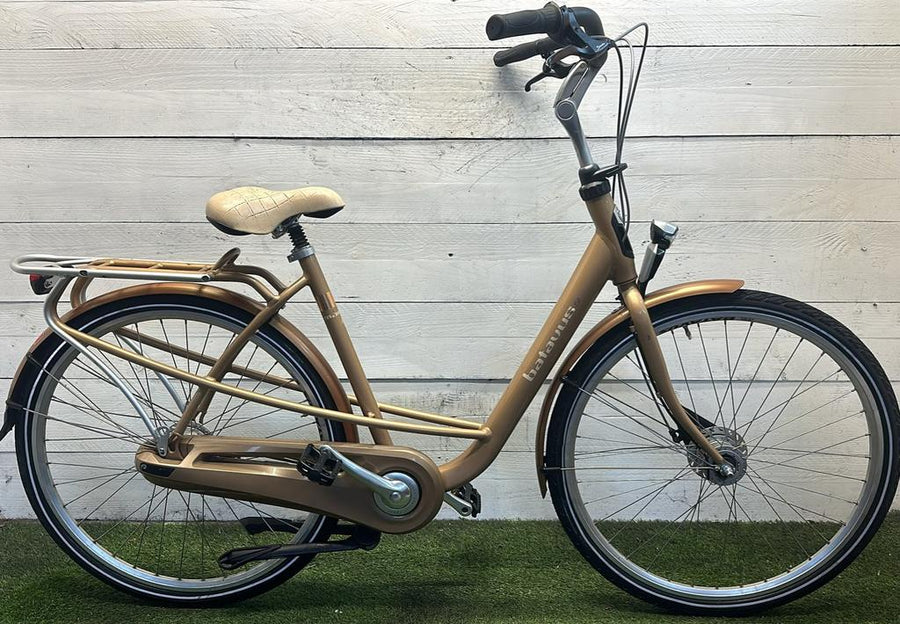 Batavus Mambo