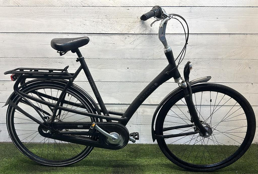 Batavus Mambo
