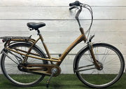 Batavus Mambo