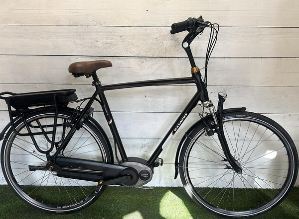 Batavus Milano E-go