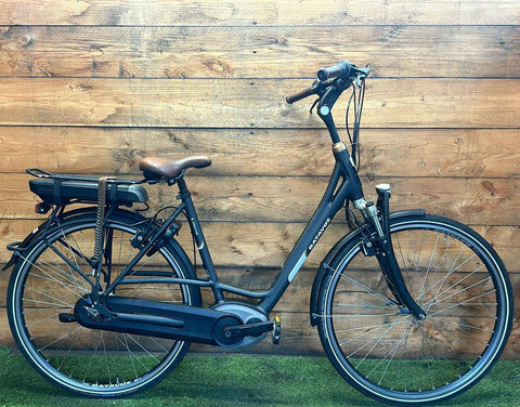 Batavus Milano E-go