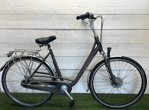 Batavus Monaco Low Step