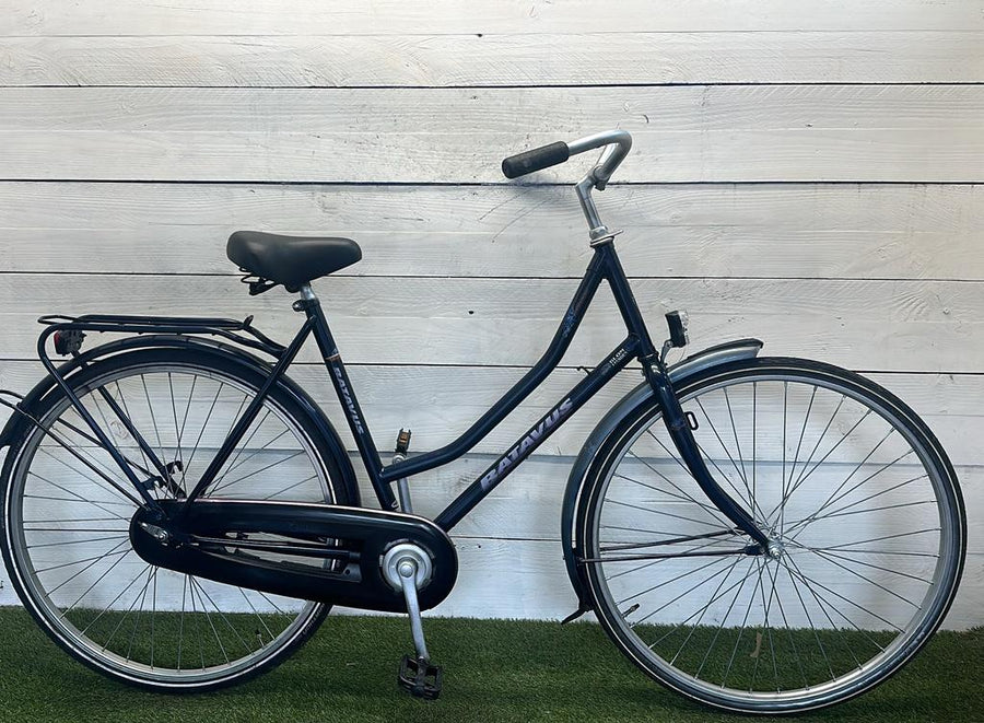 Batavus Monaco