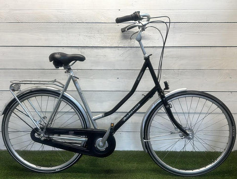 Batavus Monaco