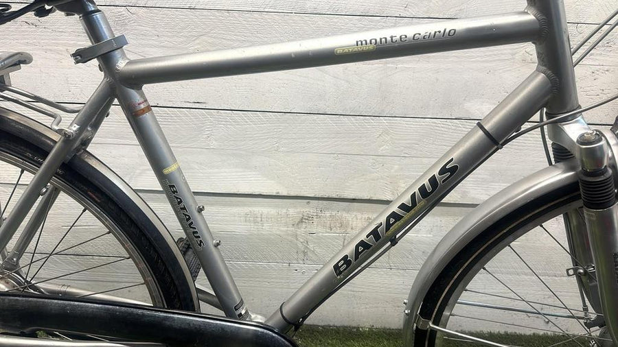 Batavus Monte Carlo