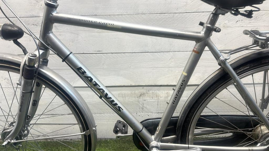 Batavus Monte Carlo