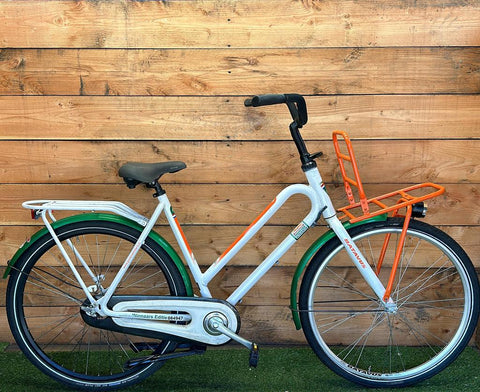 Batavus Nationale Postcode Loterij 28inch 56cm