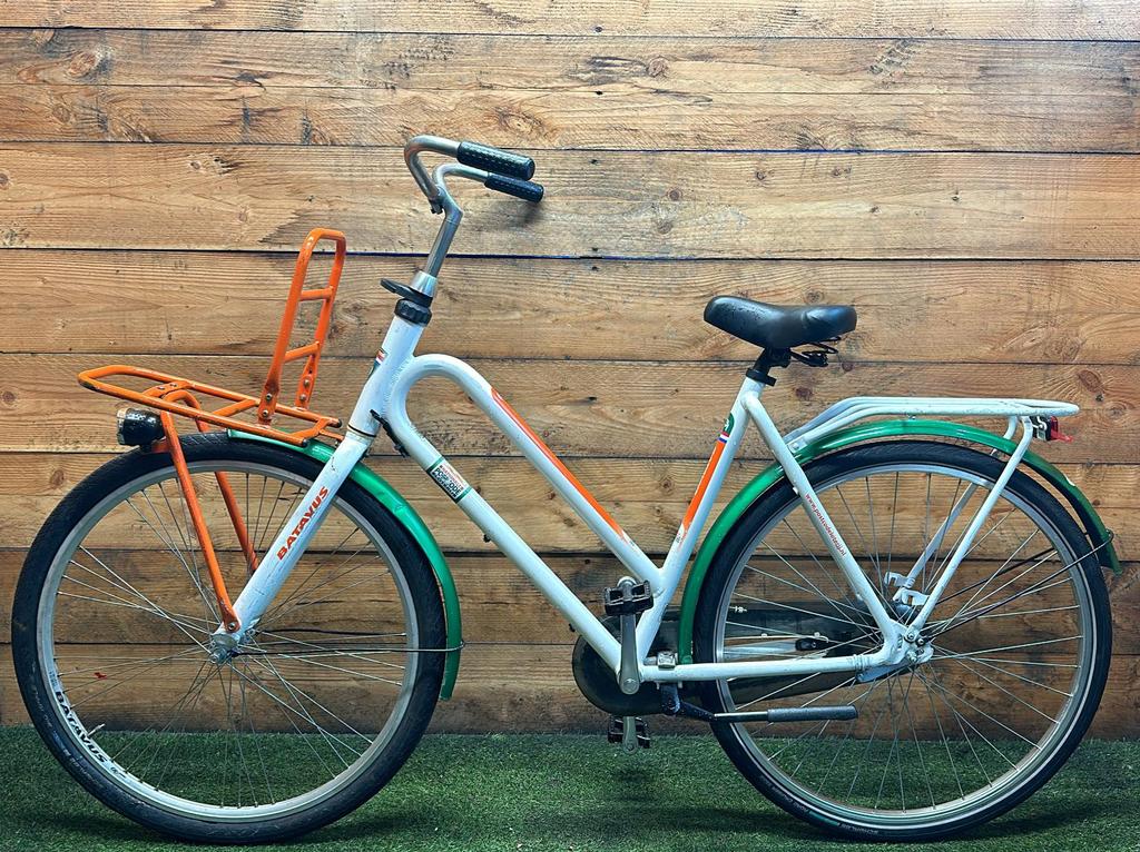 Batavus Nationale Postcode Loterij 28inch 57cm