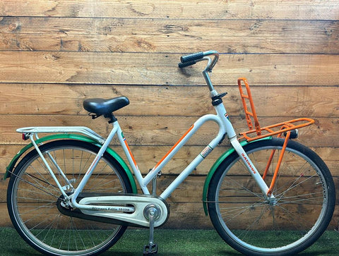 Batavus National Postcode Lottery 28inch 57cm