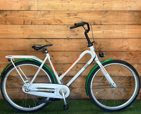 Batavus National Postcode Lottery 3v 28inch 56cm