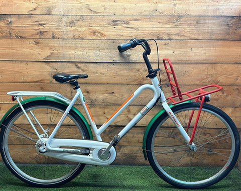 Batavus National Postcode Lottery 3v 28inch 57cm