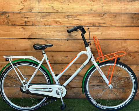 Batavus National Postcode Lottery 3v 28inch 57cm