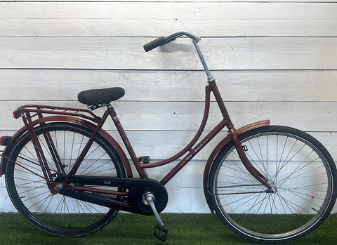Batavus Old Dutch