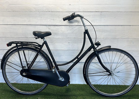 Batavus Omafiets