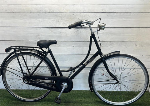 Batavus Omafiets