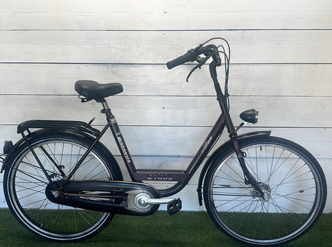 Batavus Personal Bike