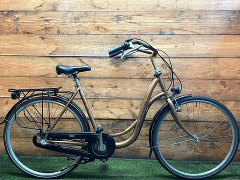 Batavus Piazza 3v 28inch 54cm