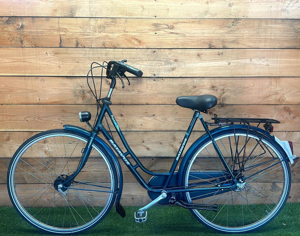 Batavus Piazza 3v 28inch 55cm