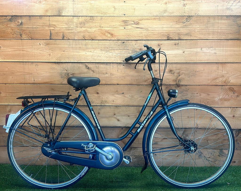 Batavus Piazza 3v 28inch 55cm