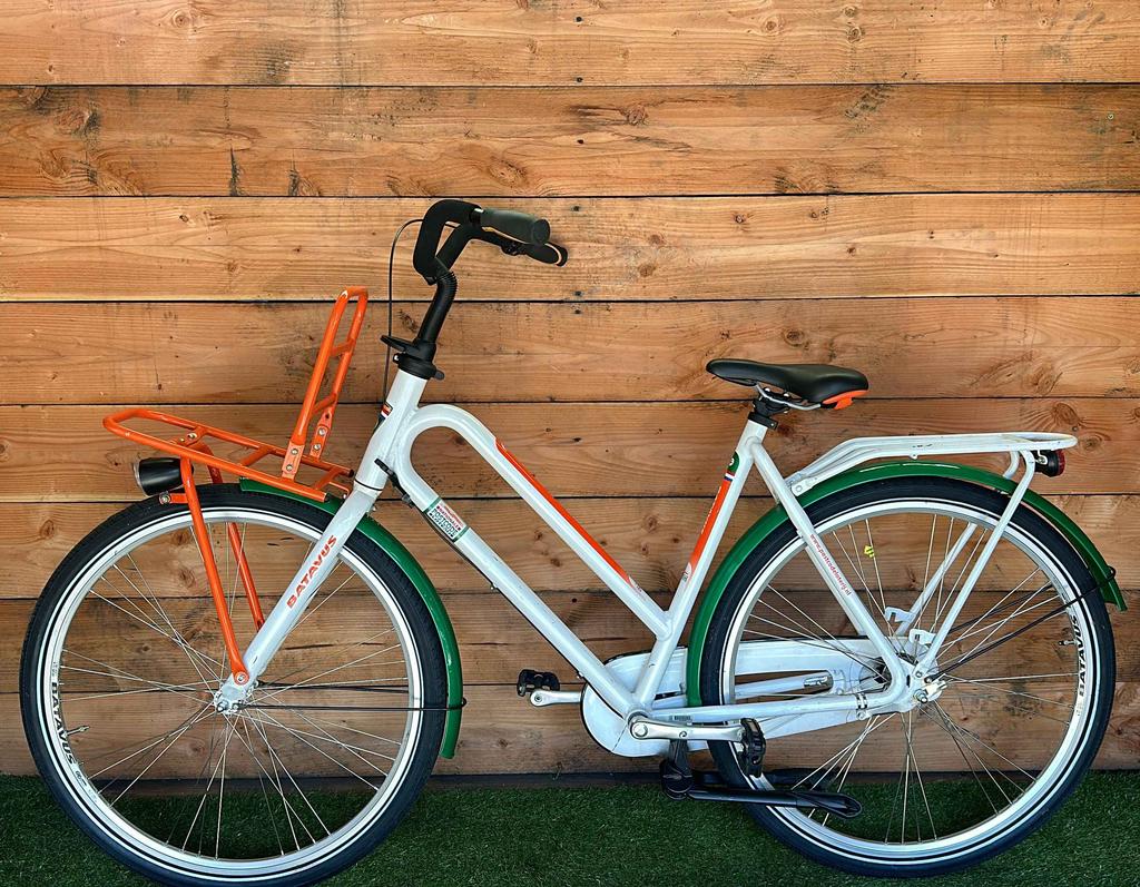 Batavus Postcode Loterij 3v 28inch 57cm