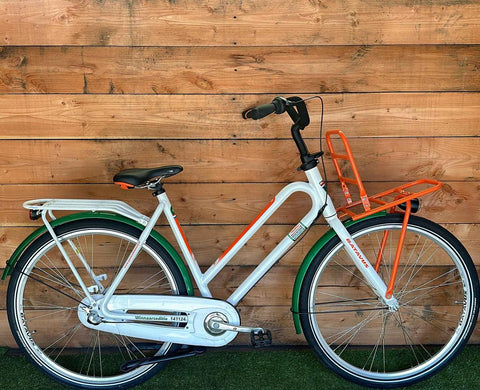 Batavus Postcode Lottery 3v 28inch 57cm