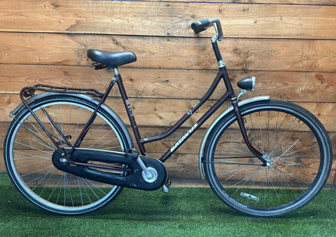 Batavus Retro 28inch 57cm
