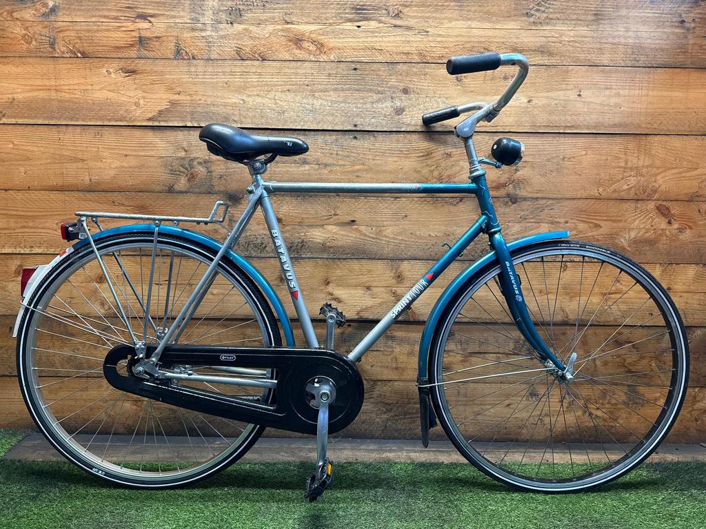 Batavus Sprint Tour 28inch 56cm