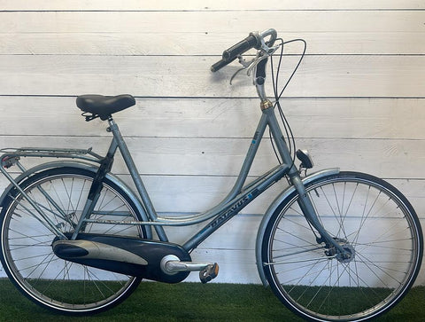 Batavus Stabilo XXXL FRAME