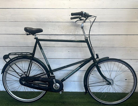 Batavus Stabilo XXXL Frame size