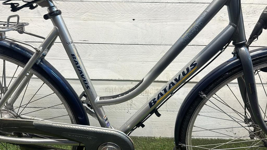 Batavus Staccato