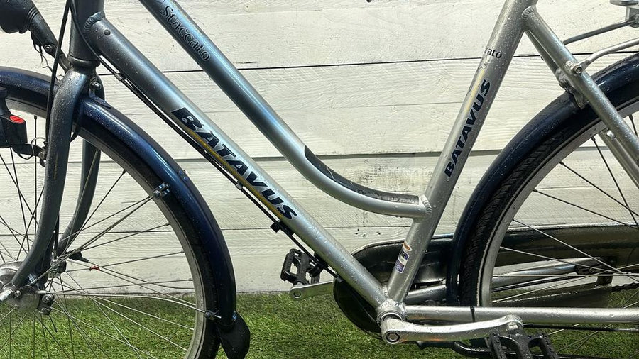 Batavus Staccato