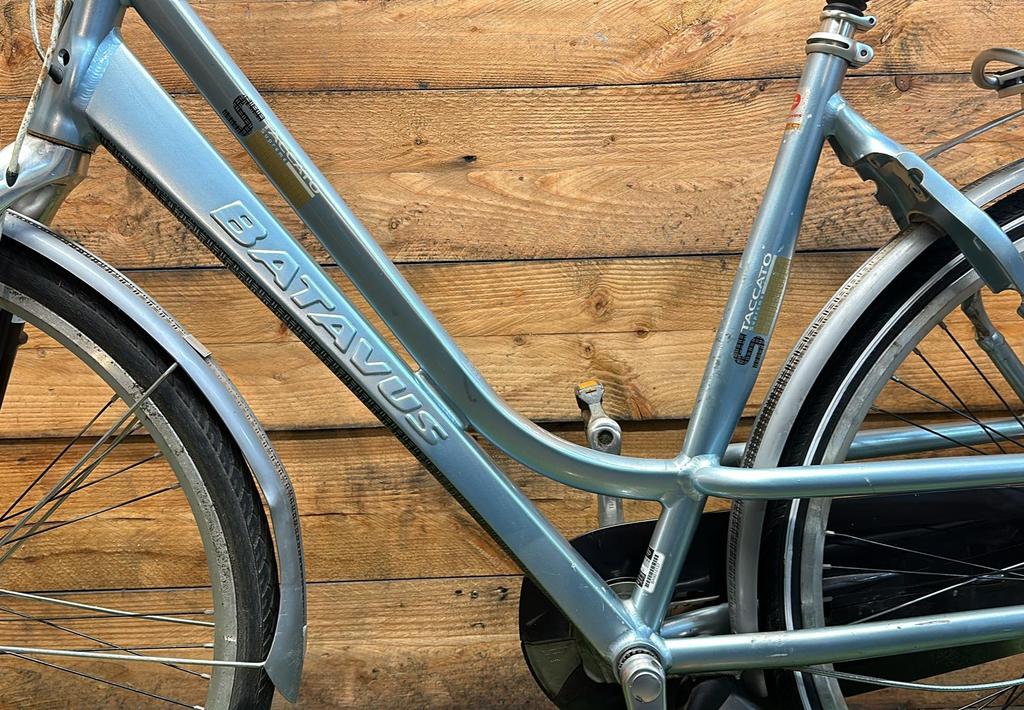 Batavus Staccato 7v 28inch 53cm