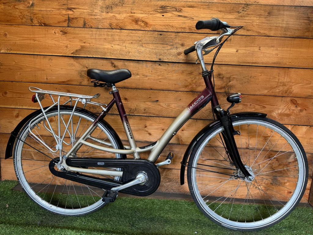 Batavus Staccato 7v 28inch 53cm