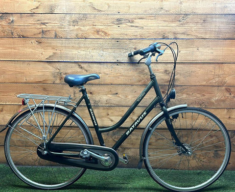 Batavus Staccato 7v 28inch 57cm