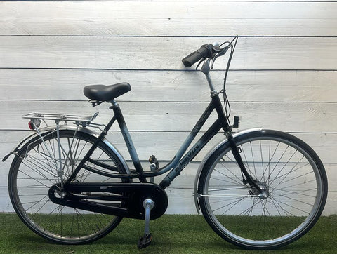 Batavus Staccato