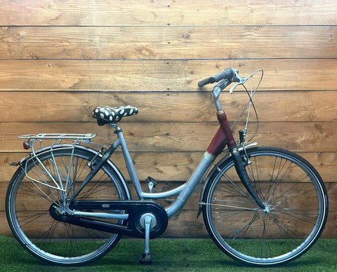 Batavus Staccato