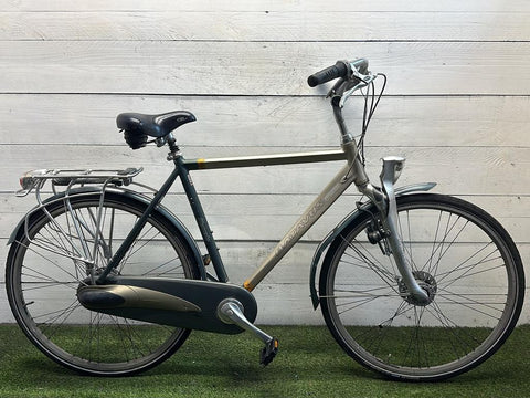Batavus Staccato