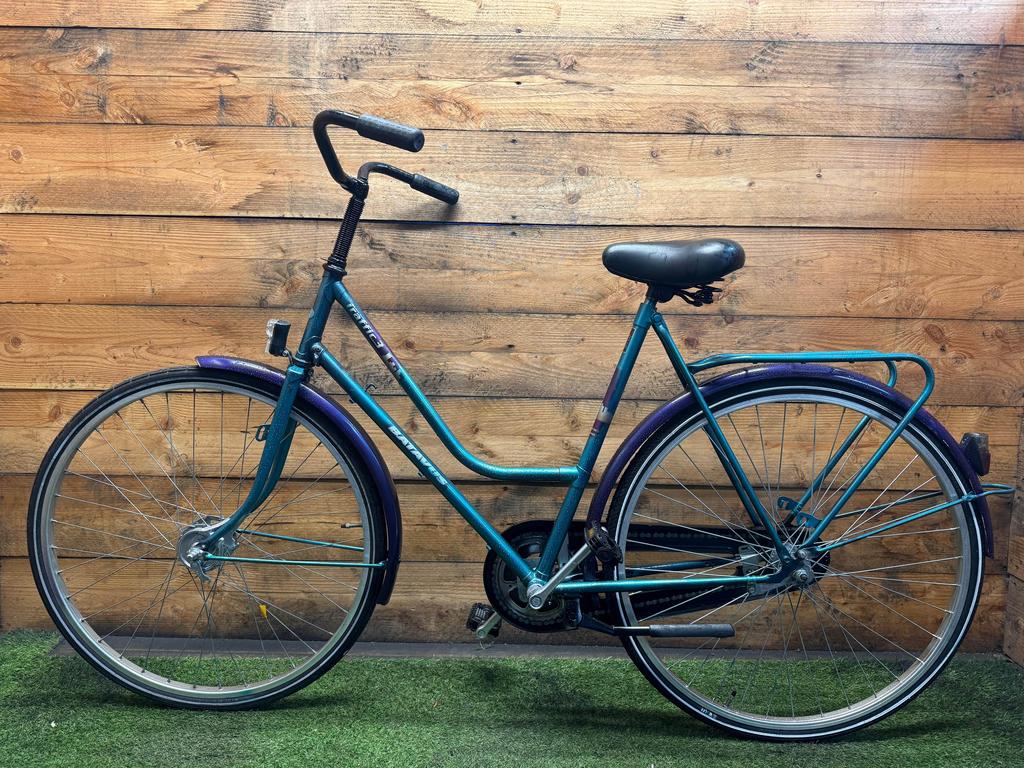 Batavus Traffic 3v 28inch 57cm