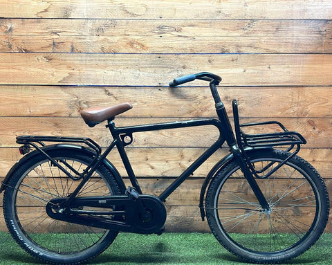 Batavus Transport Bicycle 26 inch 53 cm