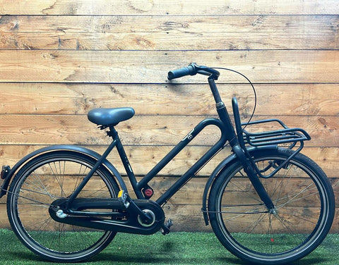 Batavus Transport Bicycle 3v 26inch 48cm