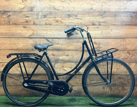 Batavus Transport Bicycle 3v 28inch 57cm