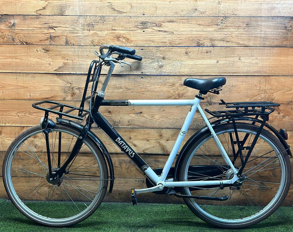 Batavus Transportfiets 7v 28inch 62cm
