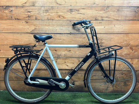 Batavus Transportfiets 7v 28inch 62cm