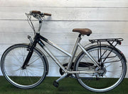 Batavus Tricolore