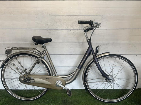 Batavus Verona Low Step-Through
